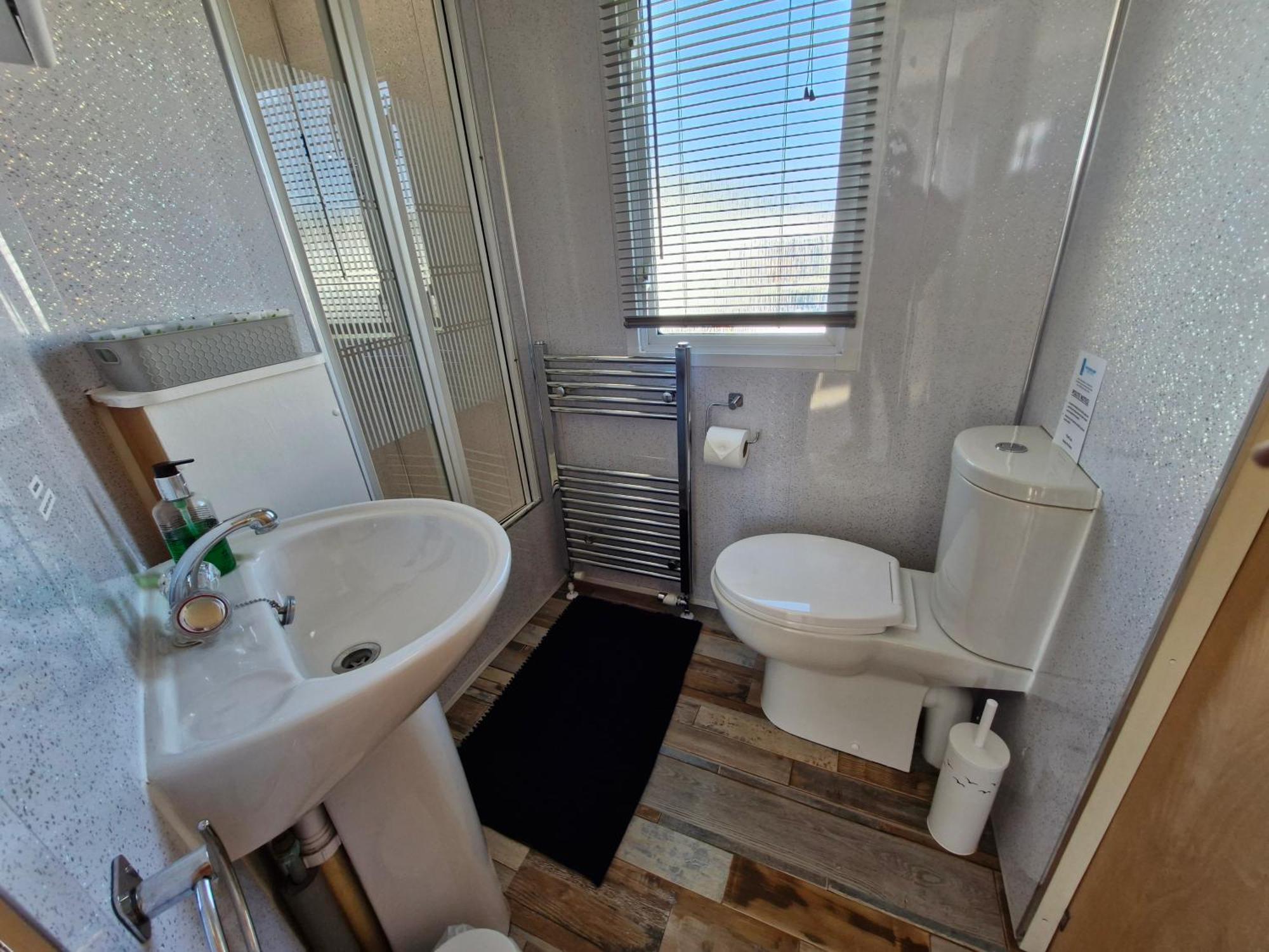 Driftwood Cabin - Dog Friendly Anderby Creek מראה חיצוני תמונה